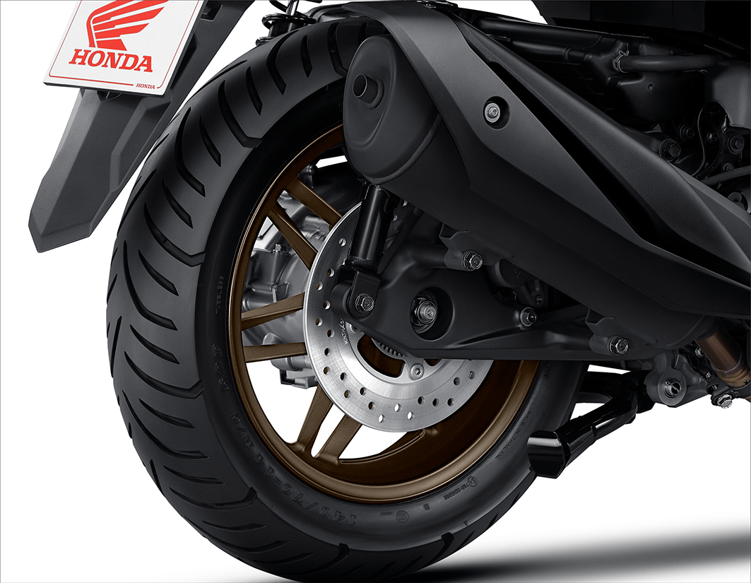 ไทยฮอนด้า เขย่ากระแสตลาดรถเอ.ที. เอาใจคนรุ่นใหม่นำร่อง เปิดตัว 2 รุ่น ‘New Honda FORZA350’ และ ‘Honda Scoopy Hello Kitty Limited Edition’
